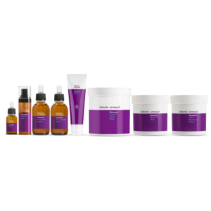 Antioxidant Therapy