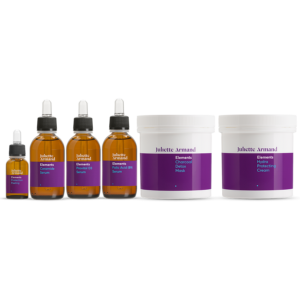 Antipollution Therapy