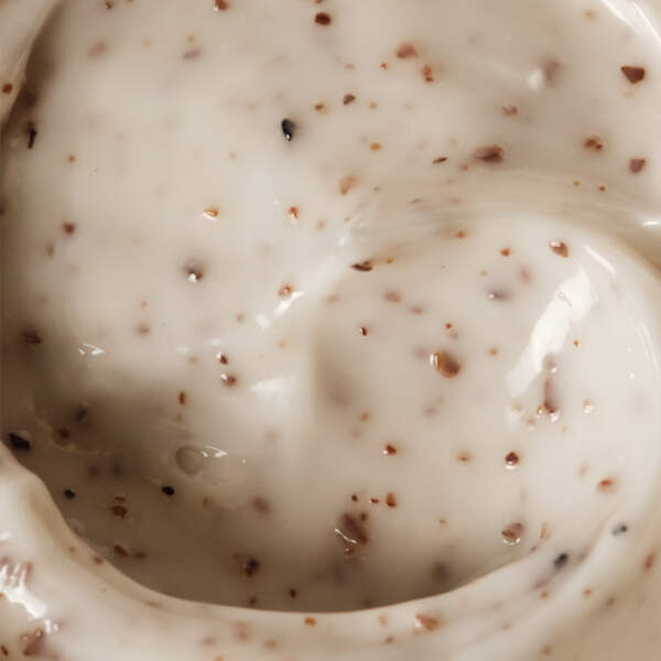 Cacao Exfoliating Cream