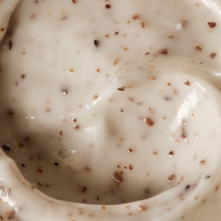 Elements Cacao Exfoliating Cream Juliette Armand