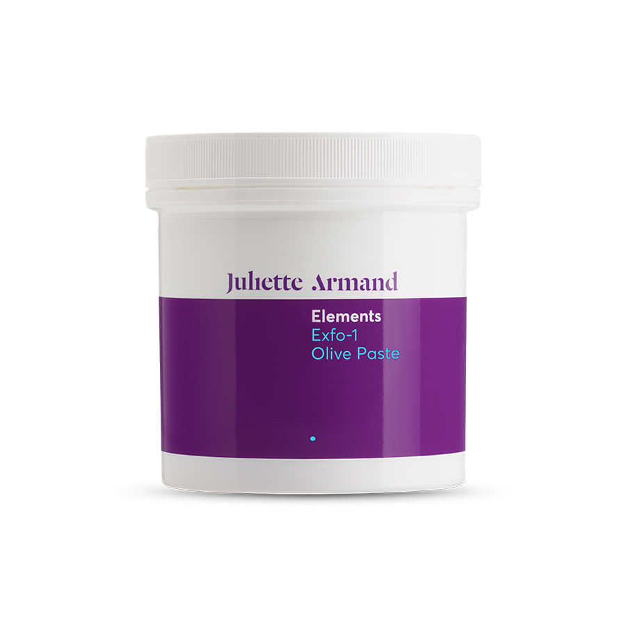 Almond Exfoliating Cream – 200ml