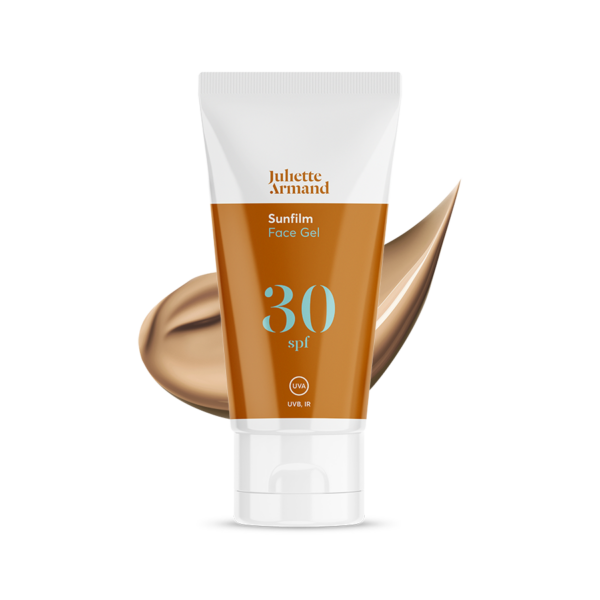Sunfilm Face Gel SPF30 - Juliette Armand