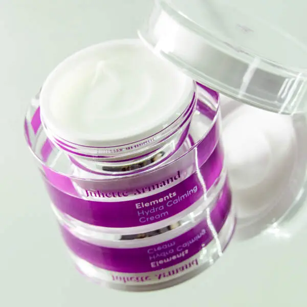 Elements Hydra Calming Cream - Juliette Armand