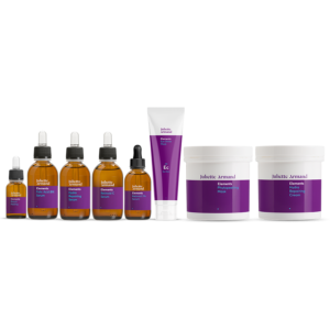 Phyto-Repair Therapy