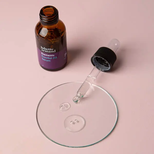 Elements Provital D3 Serum - Juliette Armand