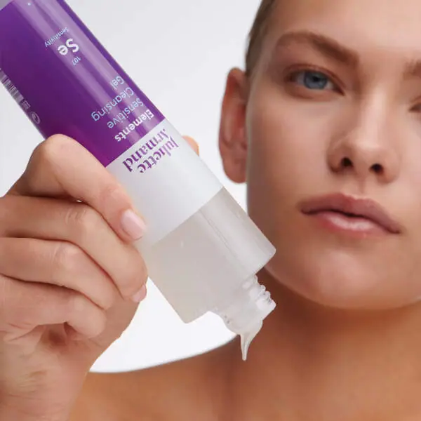 Elements Sensitive Cleansing Gel - Juliette Armand
