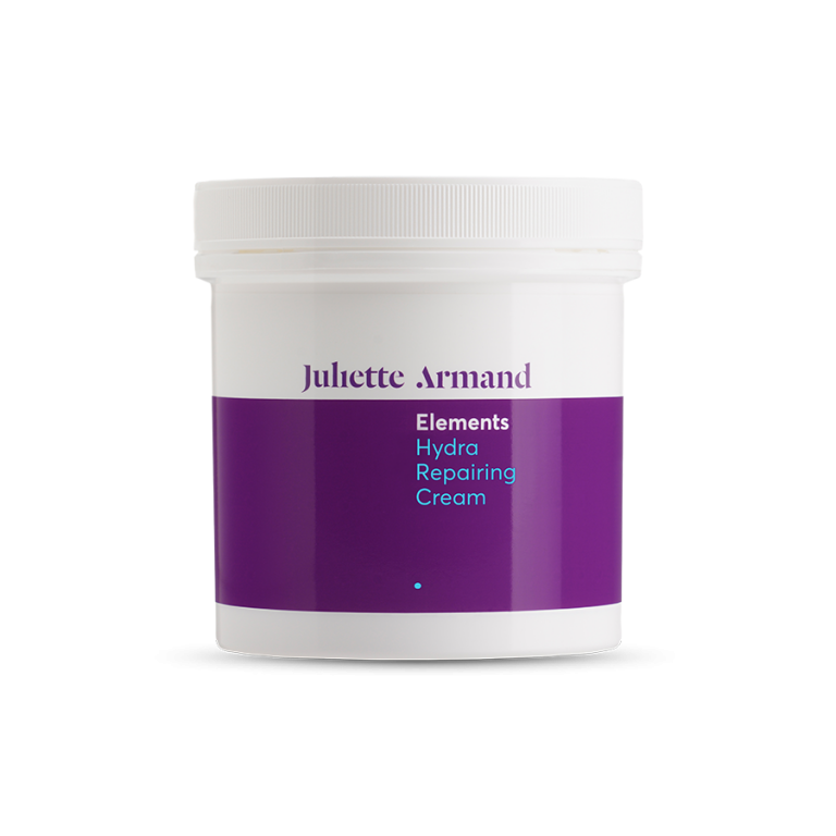 juliette armand elements hydra repairing cream