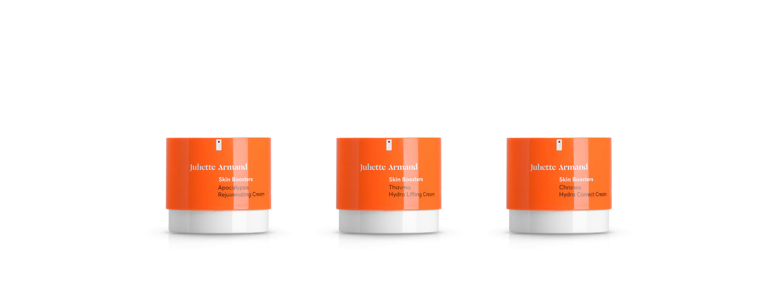 Skin Boosters Creams