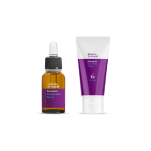 Bioplacenta Serum 20ml & Eye Shine Mask 50ml