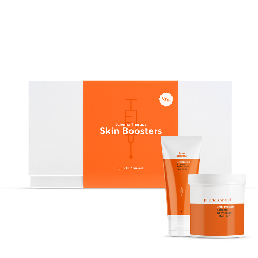 Schema Therapy & Schema Body 200&1000ml