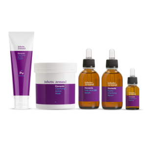 Acne Regulator Therapy