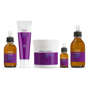 Oiliness Regulator Therapy