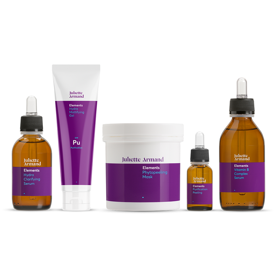 Oiliness-Regulator-Therapy