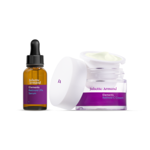 Retinoid 3% Serum & Retinoid C Cream