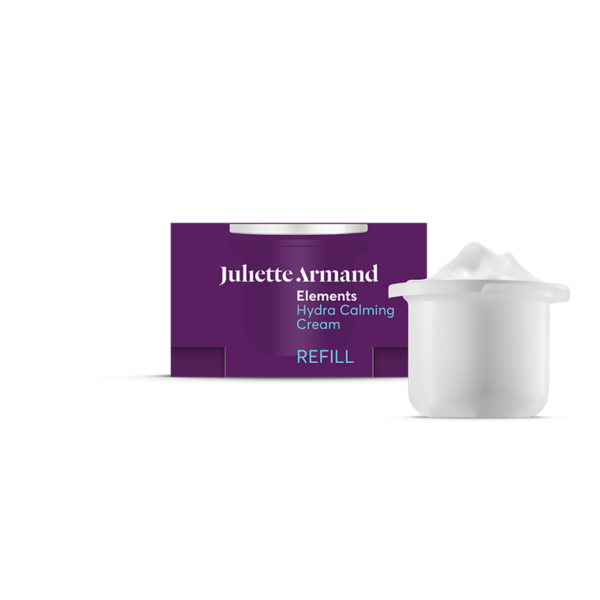 Hydra Calming Cream