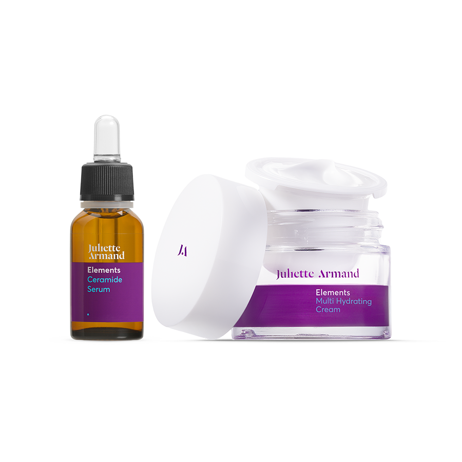 Ceramide-Serum-20ml-&-Multi-Hydrating-Cream-50ml