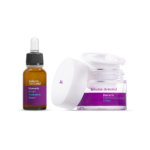 Sirtuin Hyaluronic Serum & Extra Moisturizing Cream