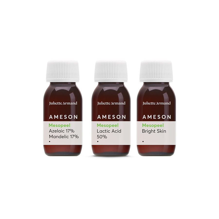 Ameson Mesopeel Bright Skin