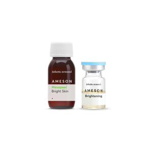 Πακέτο Ameson Mesotech Brightening