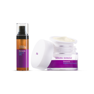 Glow C 12% & Brightening Cream