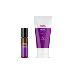 Clarifying Stick & Clarifying Active Cream