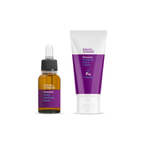 Hydra Clarifying Serum & Clarifying Active Cream
