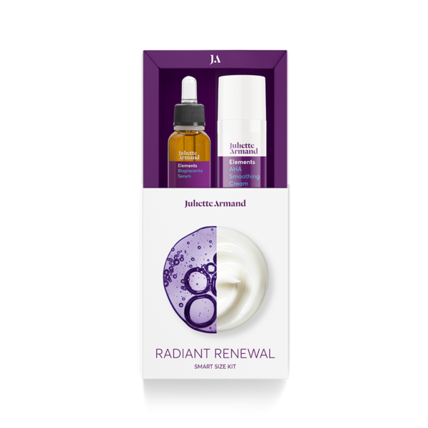 Radiant Renewal Smart Size Kit