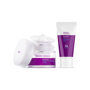Caviar Nourishing Cream & Caviar Nourishing Mask