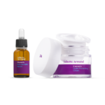 Folic Acid (B9) Serum & Hydra Protecting Cream