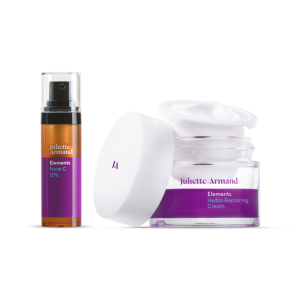 Forte C 12% & Hydra Repairing Cream
