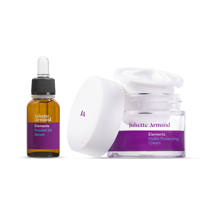 Provital-D3-Serum-20ml-&-Hydra-Protecting-Cream-50ml