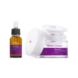 Provital D3 Serum & Hydra Repairing Cream