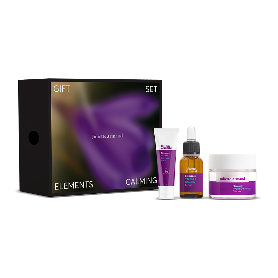 Elements Calming Gift Set 2025