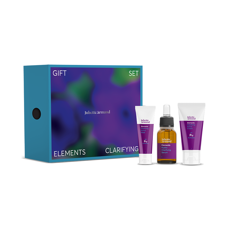 Elements Clarifying Gift Set 2025