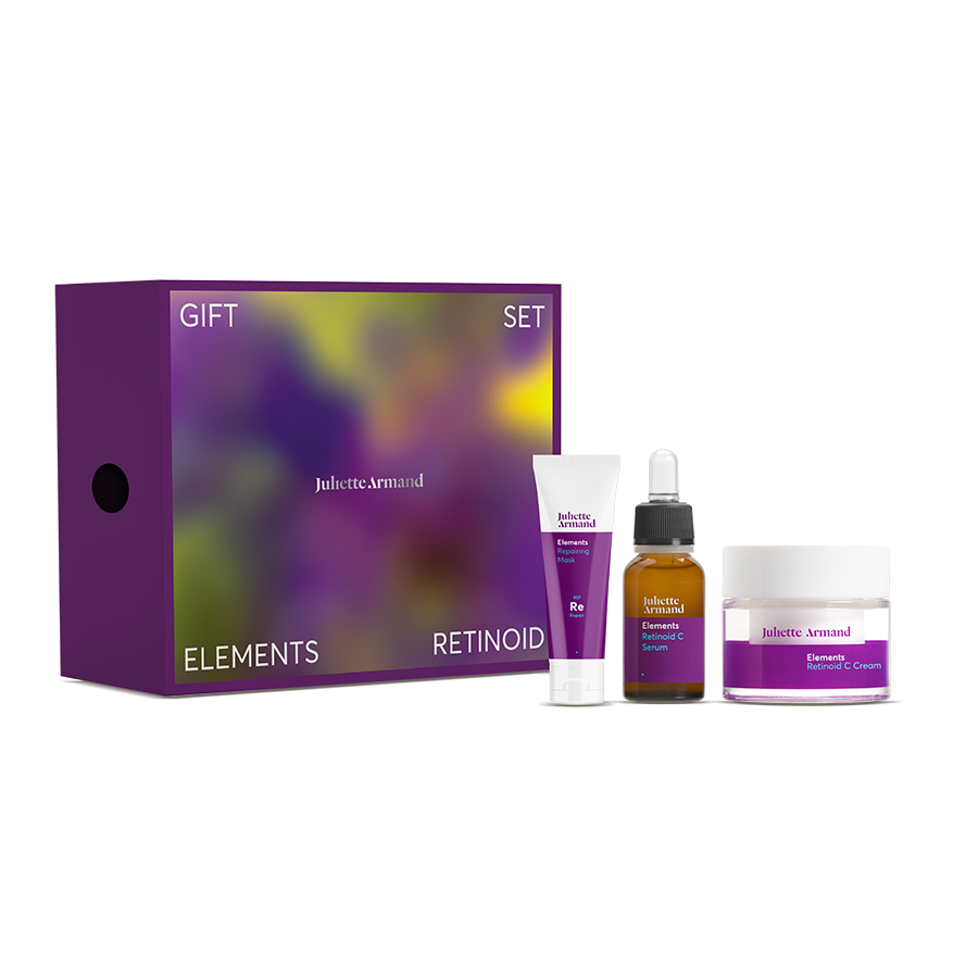 Elements Retinoid Gift Set 2025