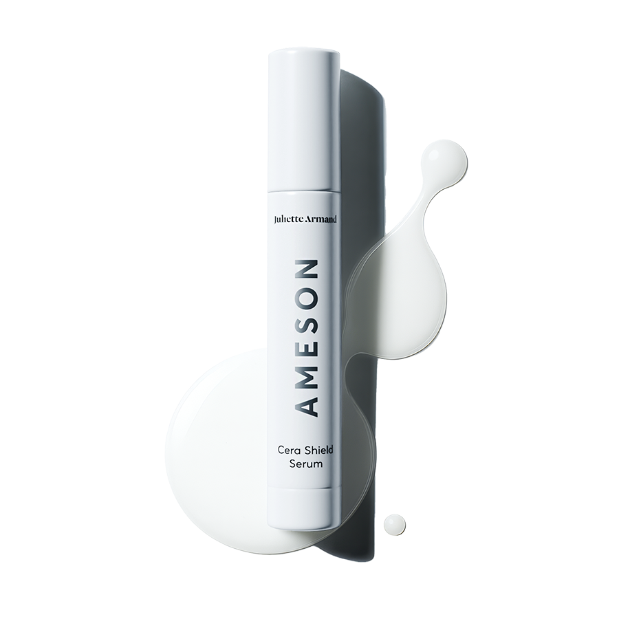 Cera Shield Serum with texture&shadow web 1