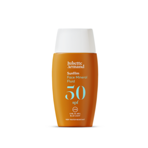 Face Mineral Fluid SPF50