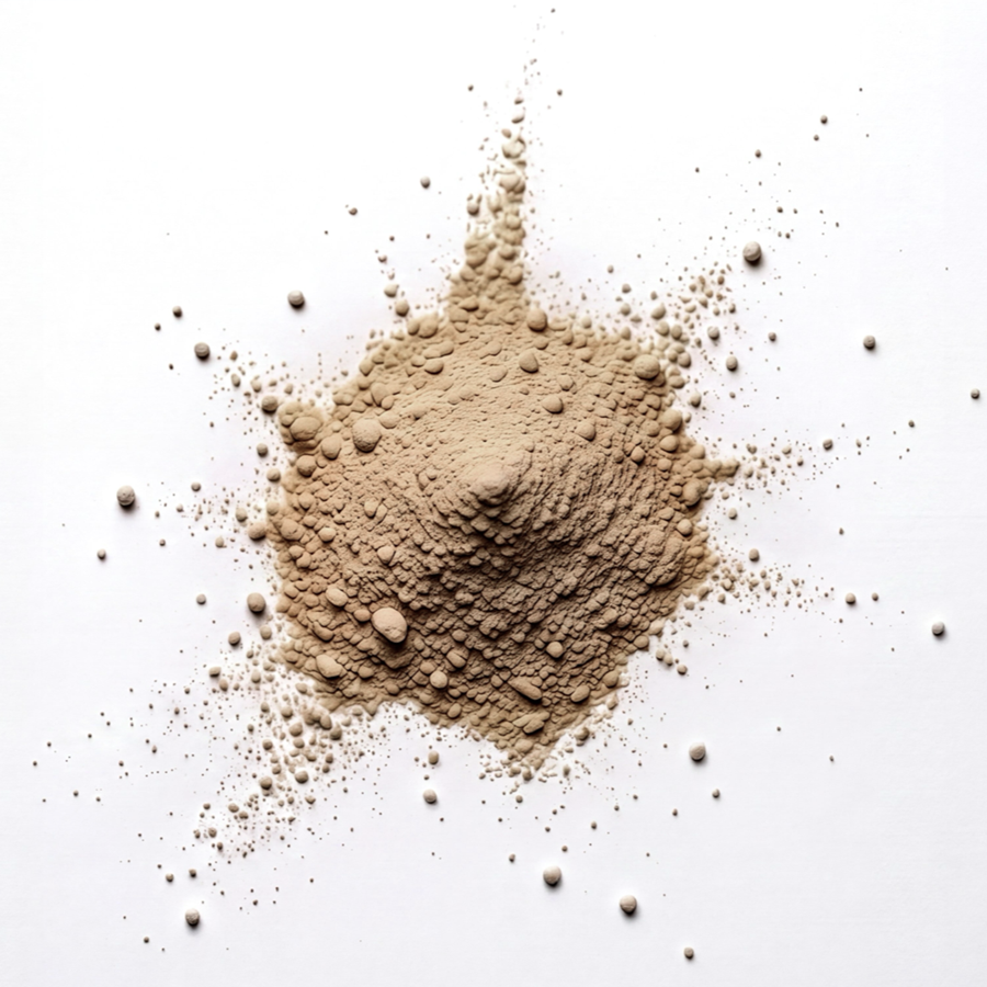 Spongilla Powder