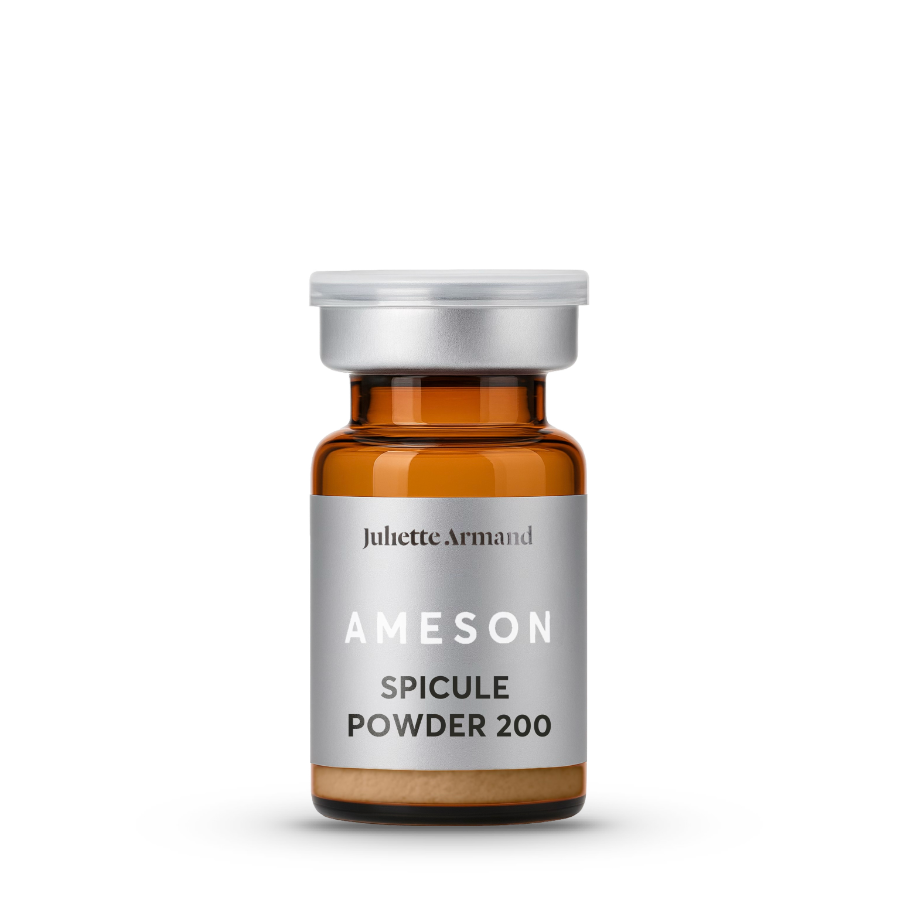 Spicule Powder 200
