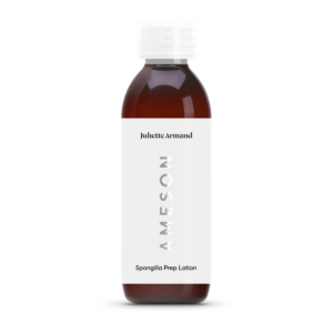 Spongilla Prep Lotion