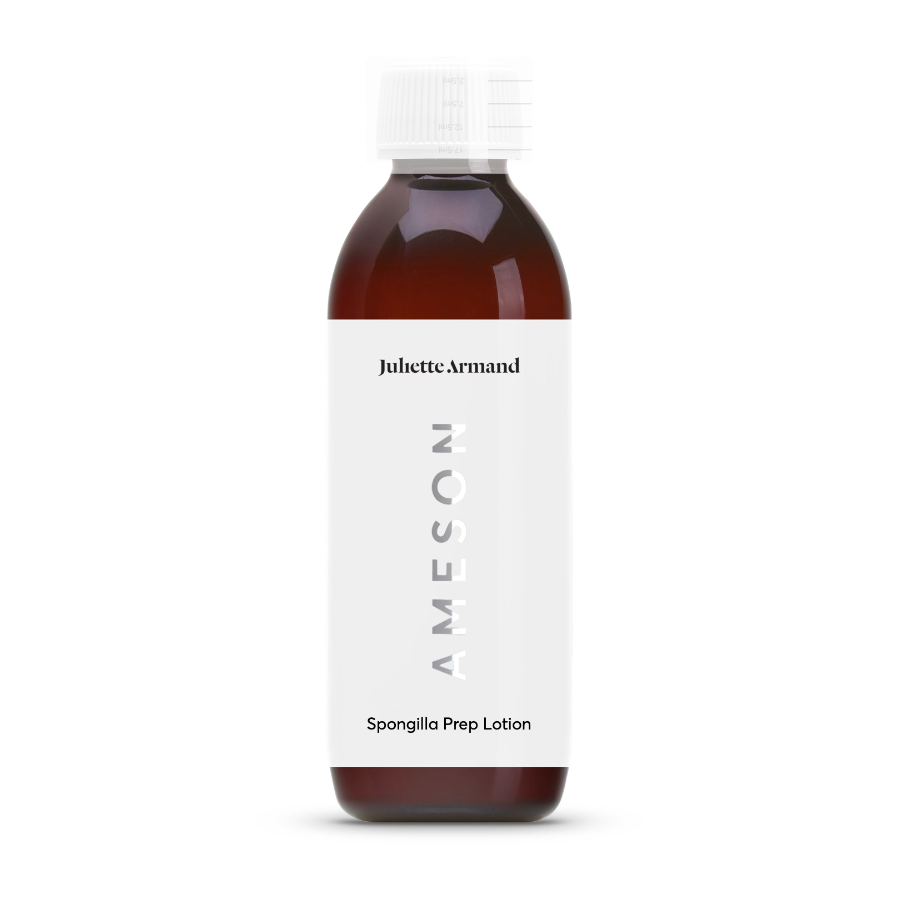 Spongilla Prep Lotion